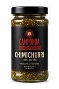 Authentic Argentine Chimichurri – 120 g (4.2 oz)